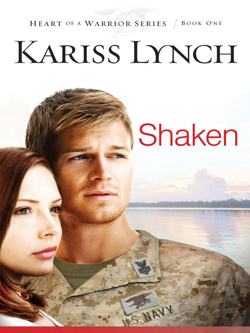 Title details for Shaken by Kariss Lynch - Available